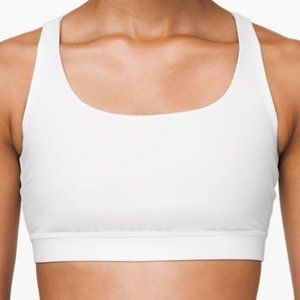 lululemon - Energy Bra Medium Support B-D Cup